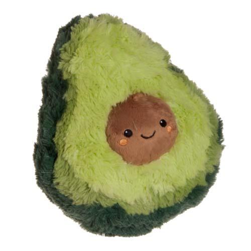 Comfort Food Mini: Avocado