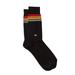  Socks That Save Lgbtq Lives : Classic Rainbow Stripes