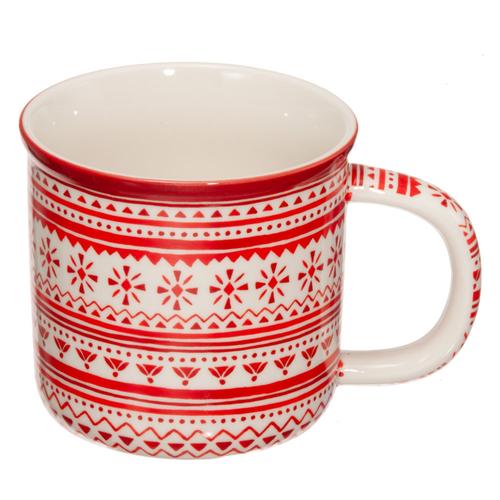 Hydroflask Coffee Mug, Bark 24 o.z. – CHROME
