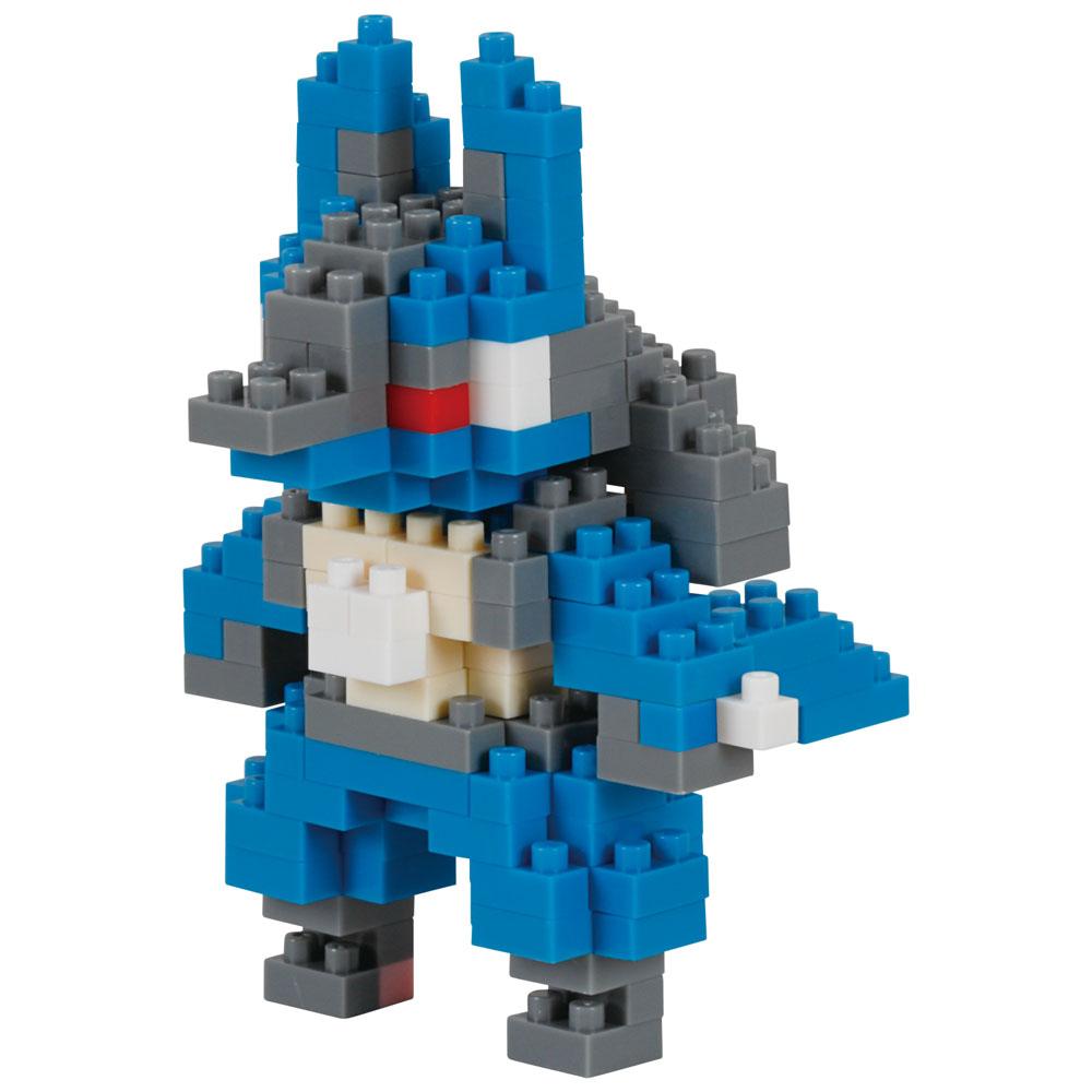 Nanoblocks Event Exclusive Set Available on Bluefin Brands
