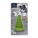  Evergreen Tree Reward Dog Toy