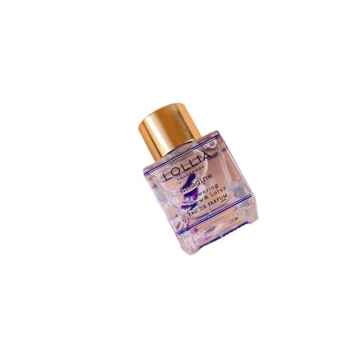 Little Luxe Eau de Parfum: No. 71 Imagine