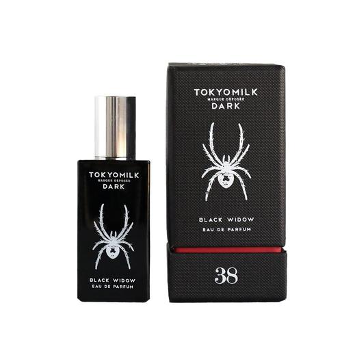 Eau De Parfum: No. 38 Black Widow