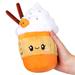  Squishable Snacker : Pumpkin Spice Latte