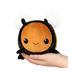  Squishable Snacker : Fuzzy Bumblebee