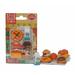  Iwako Eraser Set : Bakery