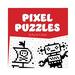  Pixel Puzzles