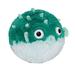  Squishable Mini : Teal Pufferfish