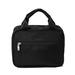  Hanging Travel Toiletry Kit : Black