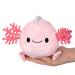  Squishable Snacker : Baby Axolotl