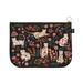  Large Zipper Pouch : Catbloom