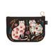  Small Zipper Pouch : Catbloom