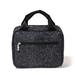  Hanging Travel Toiletry Kit : Midnight Blossom