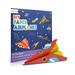  Diy Paper Airplanes Activity Kit