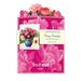  Popup Greeting Card Bouquet : Mini Peony Paradise