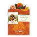  Popup Greeting Card Bouquet : Mini Pumpkin Spice