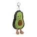  Bag Charm : Amuseables Avocado