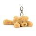  Bag Charm : Smudge Bear