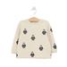  Baby Print Sweatshirt : Penguin