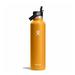  Hydro Flask : 24oz Flex Straw/Fossil