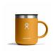  Hydro Flask Mug : 12oz/Fossil