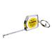  Key Chain Tape Measure