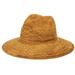  Nellie Hat : Mustard