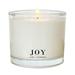  Coconut Wax Candle : Joy | Fir + Cypress