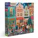  Jigsaw Puzzle : A Happy Holiday