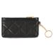  Mademoiselle Card Case : Black