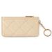  Mademoiselle Card Case : Ivory