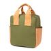  Weekday Lunch Tote : Cantaloupe