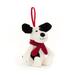  Bashful Puppy Decoration