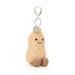  Bag Charm : Amuseables Peanut