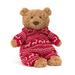  Bartholomew Bear Winter Pyjamas