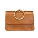  Aria Ring Bag : Scotch/Gold