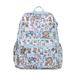  Tokidoki X Jujube Zealous Diaper Backpack : Snow Day