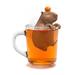  Tea Infuser : Capybarahhh