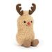  Amuseables Peanut Reindeer