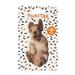  Pawfect Nails Dog Nail File : Orange