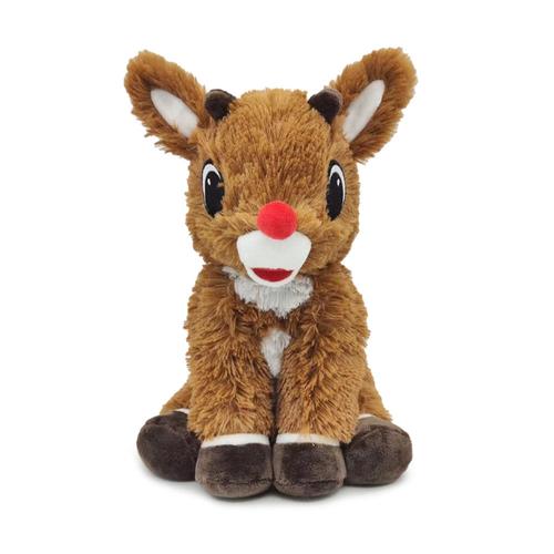 Warmies: Rudolph