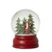  Water Globe : Olde World Santa