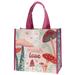  Recycled Gift Bag : Medium/Mushroom