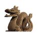  Cartonic 3d Puzzle : Dragon