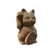  Cartonic 3d Puzzle : Lucky Cat