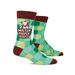  Crew Socks : Mister Pooper Scooper