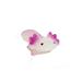  Light Up Bath Buddy : Axolotl/Purple