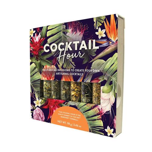 Cocktail Hour Gift Set