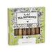  Herbal Tea Botanics Infusion Library