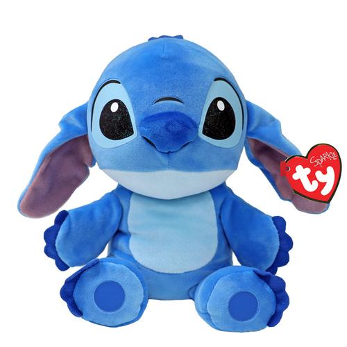 Beanie: Stitch/Small